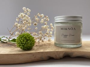 Hygge Home Scented Candle